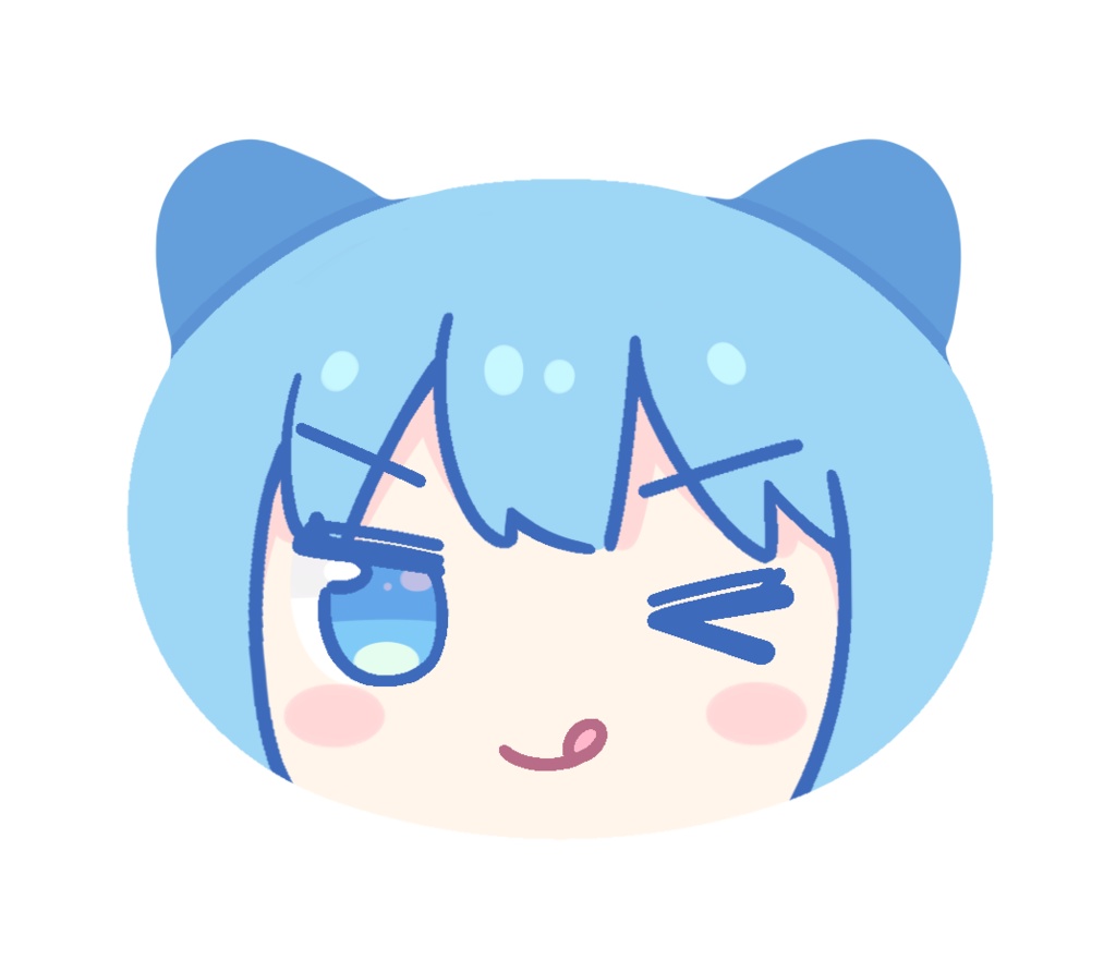 チルノのランダム缶バッジ