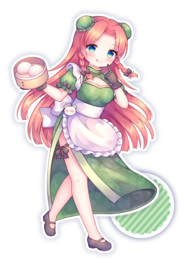 美鈴 アクリルスタンド