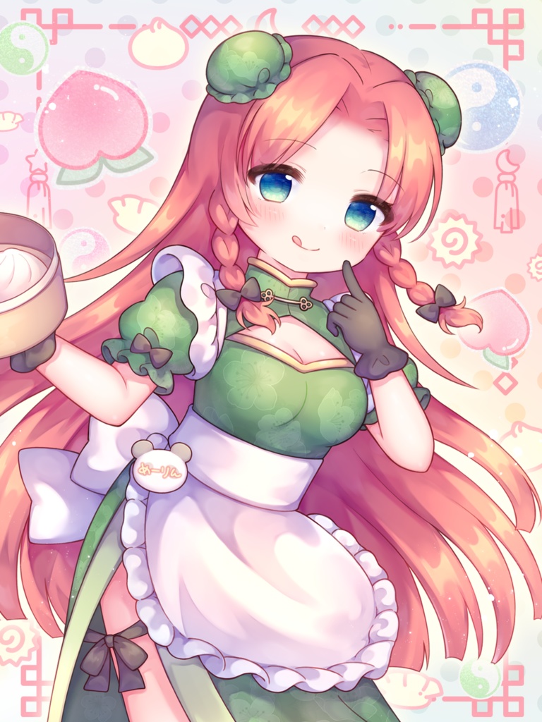 美鈴 アクリルスタンド