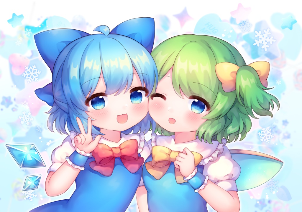 大チルブランケット