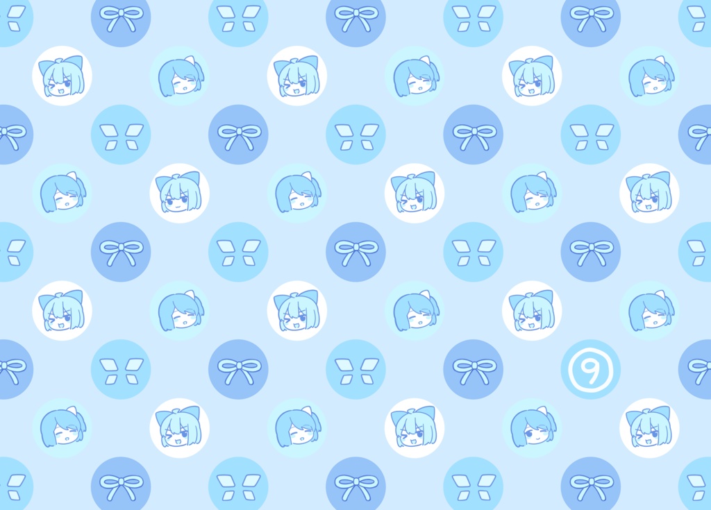 大チルブランケット