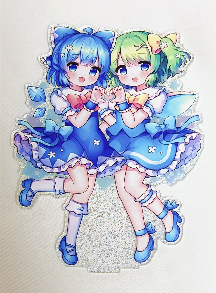 大チルラメアクスタ