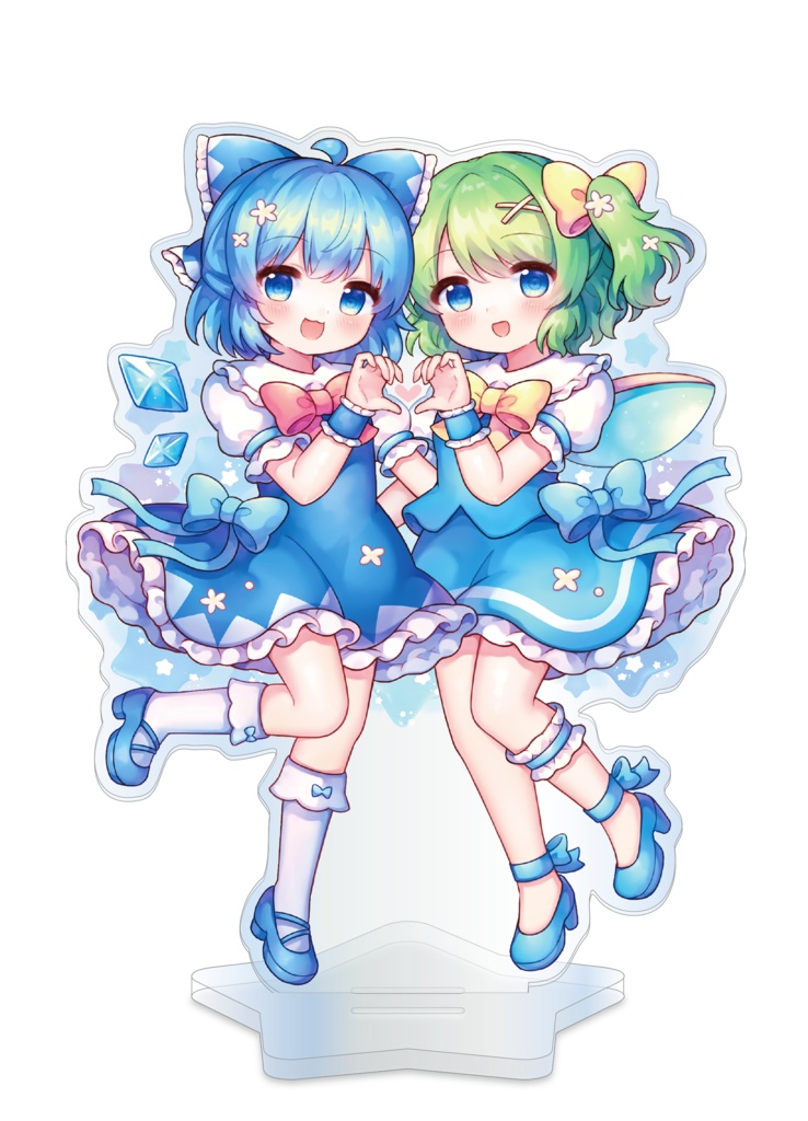 大チル　ラメアクスタ