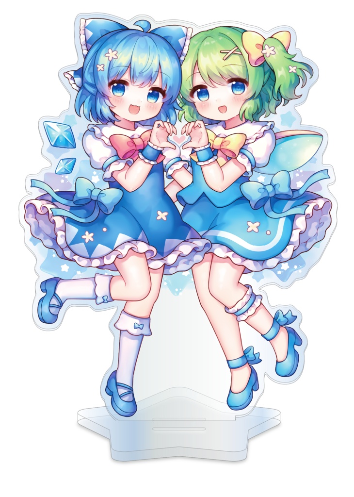 大チルラメアクスタ