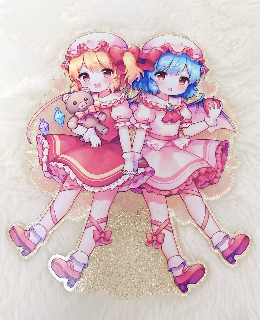 レミフラ ラメアクスタ