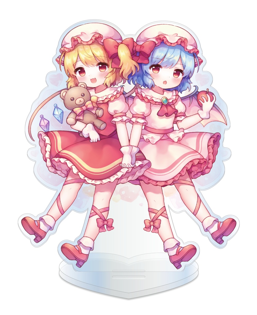 レミフラ　ラメアクスタ