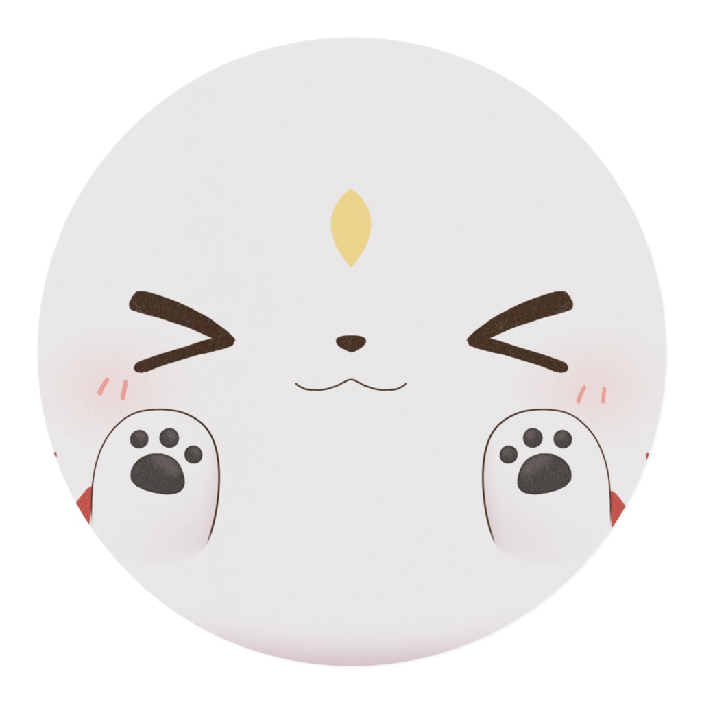 月留かおすマスキングテープ