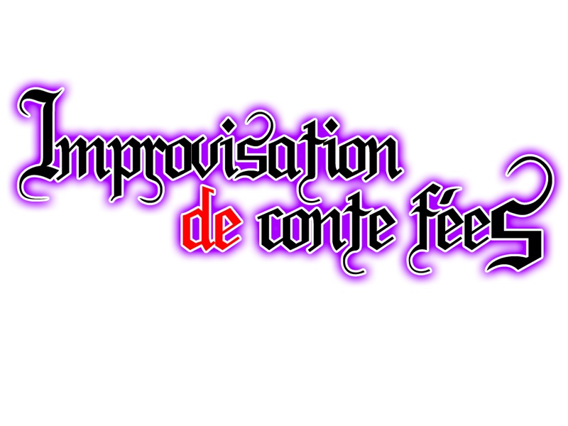 Improvisation de conte feeS