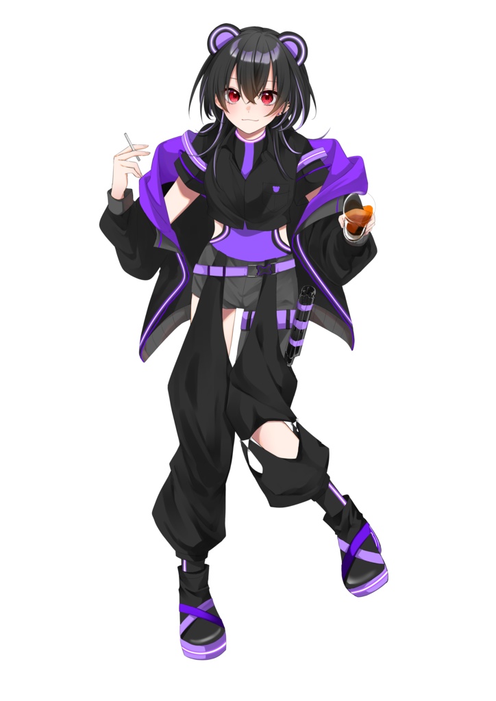 1stキービジュアル(通常)