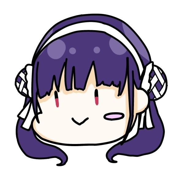 佐月マリ　もちがおアクリルキーホルダー