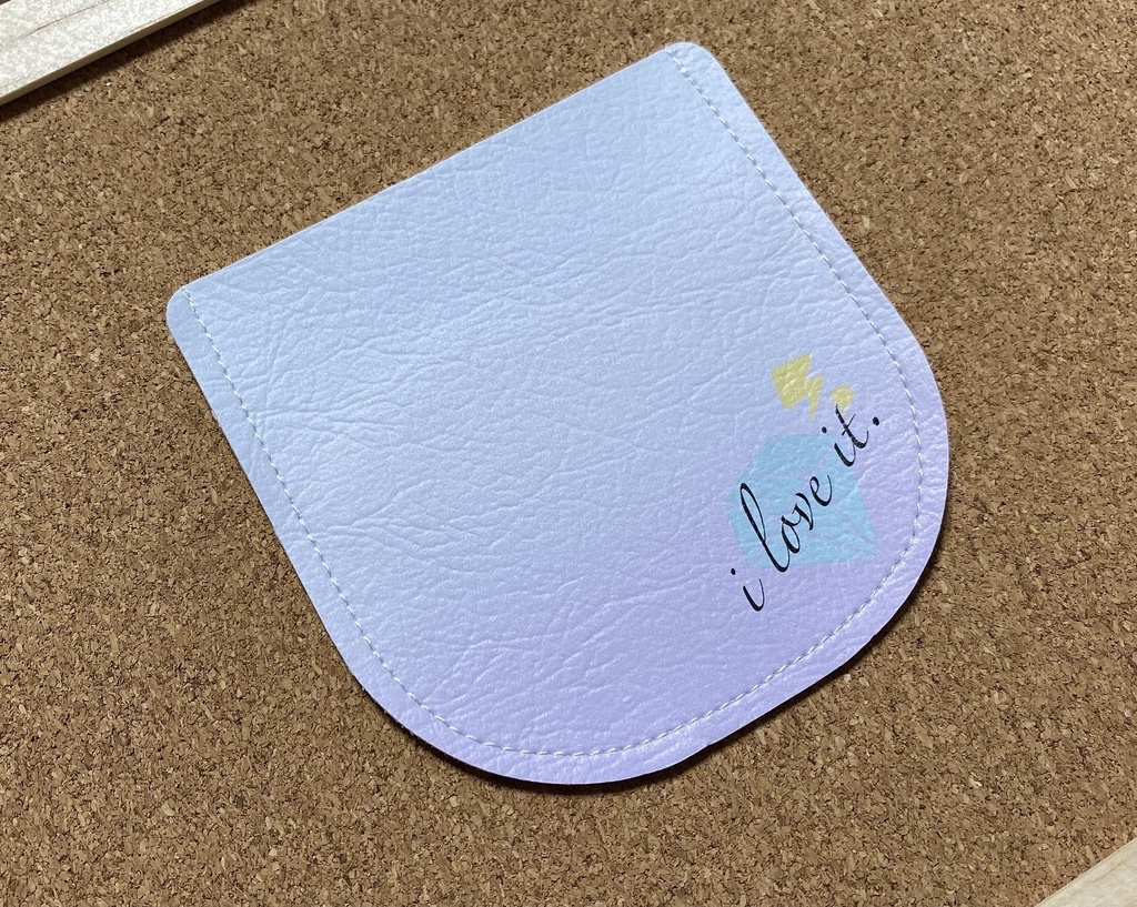 宇善 缶ミラー(ケースセット)