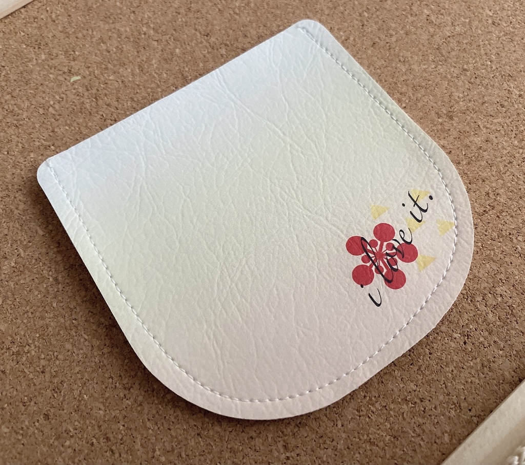 宇善 缶ミラー(ケースセット)