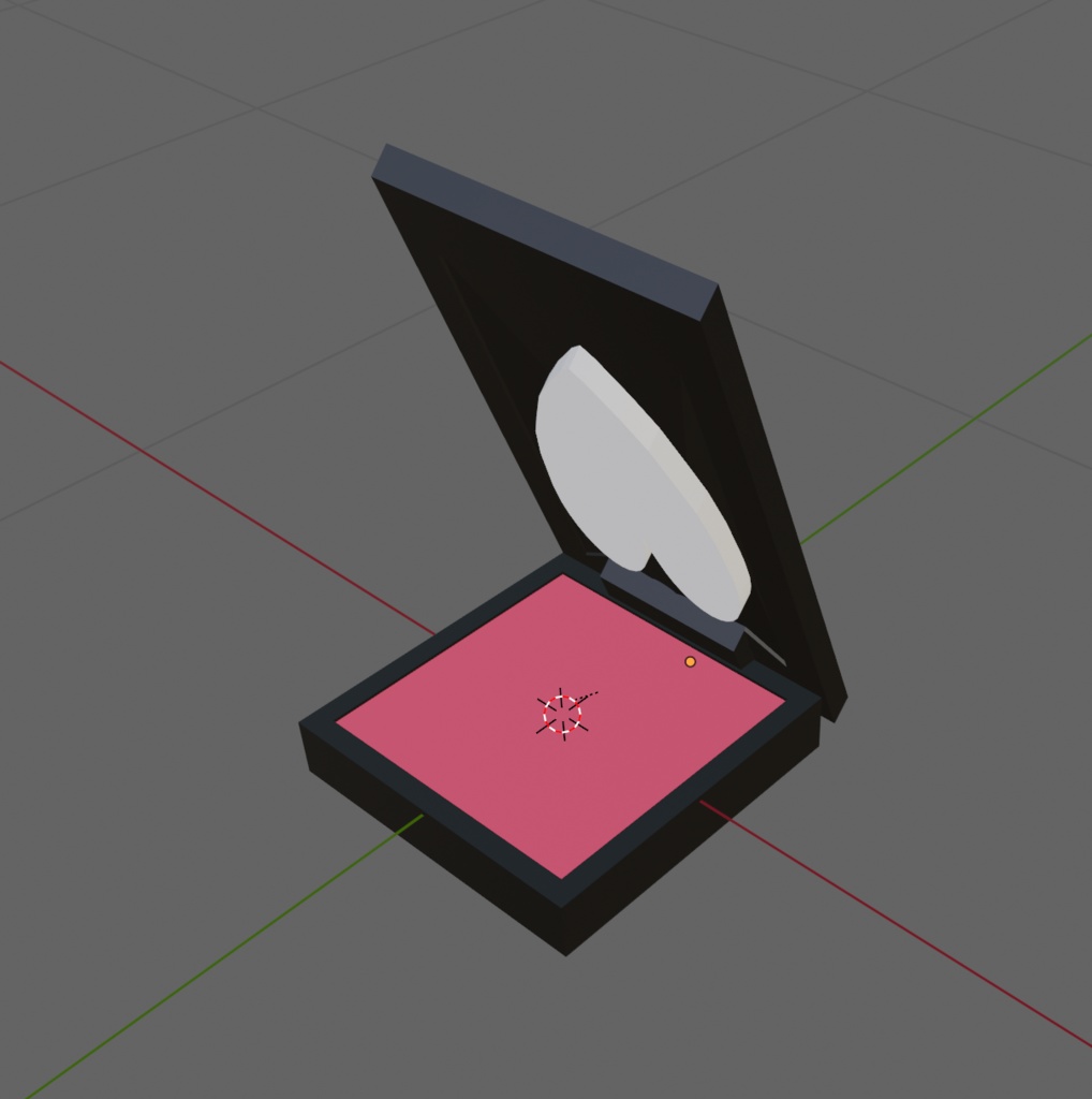 3D! 化粧品 POP COSME(21items)