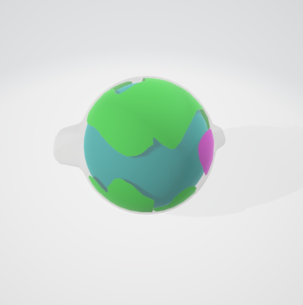 3D! POPなグッズ POP items(19items)