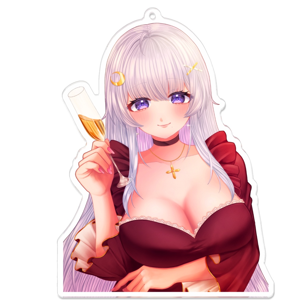バースデーアクキー