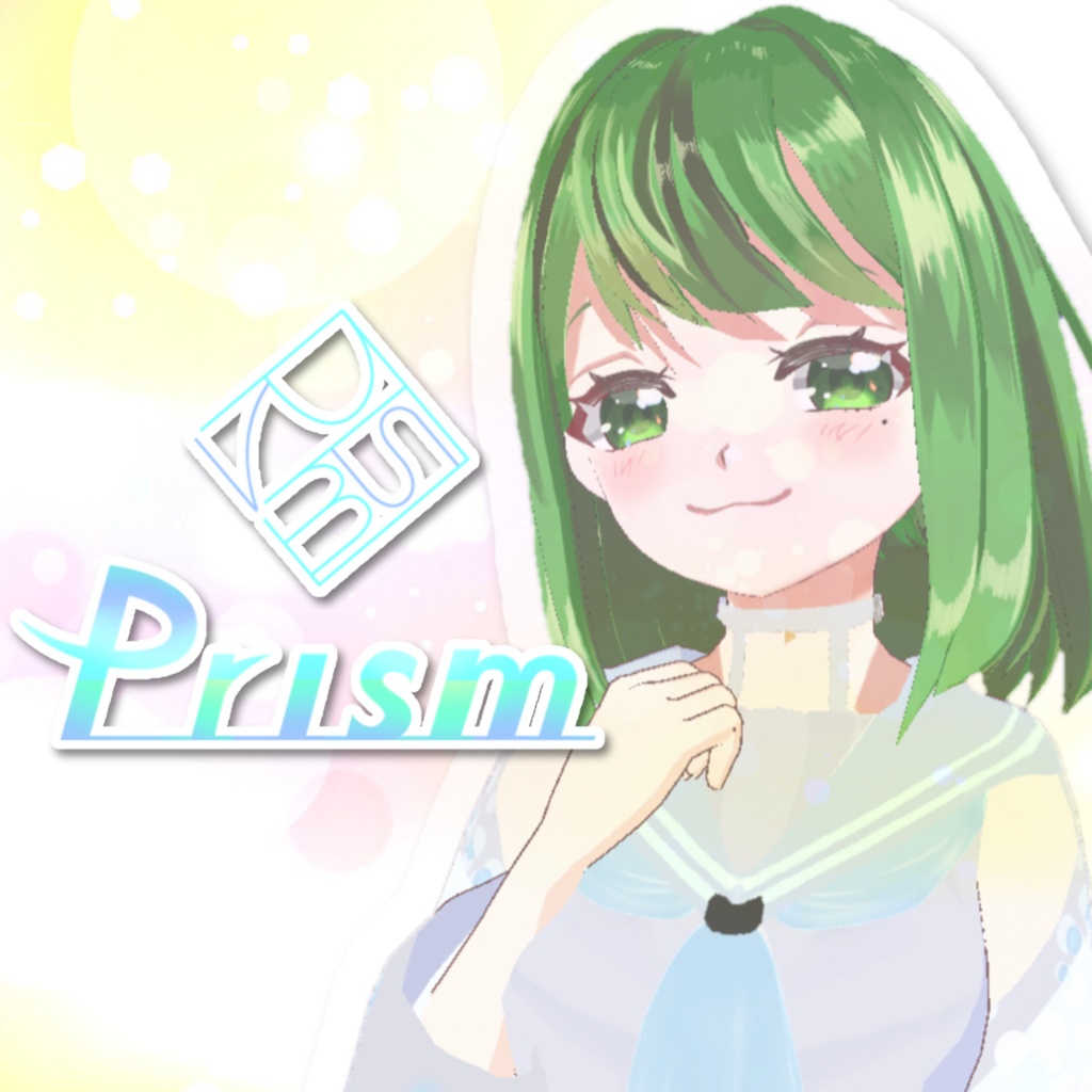 【Prism/まりもってぃー・まんでー】WAV音源