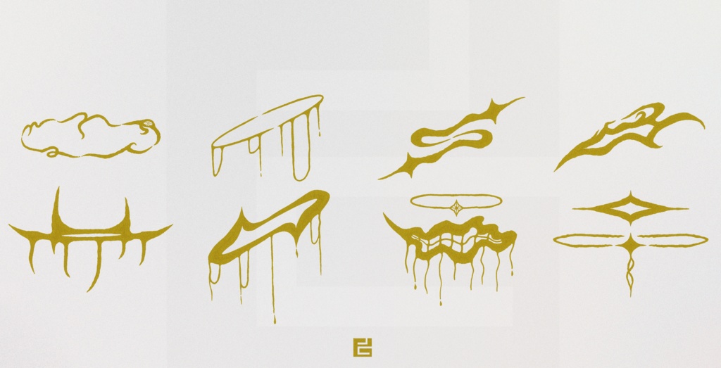 halo. series 