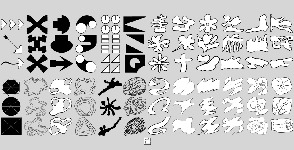 BE RIA-ZIP.FILE VOL.12~VOL.22+MIX