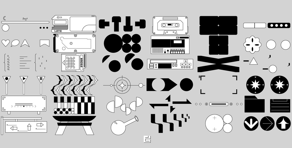 BE RIA-ZIP.FILE VOL.12~VOL.22+MIX