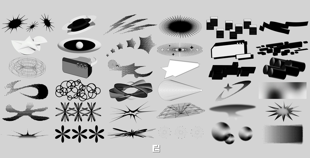 BE RIA-ZIP.FILE VOL.12~VOL.22+MIX