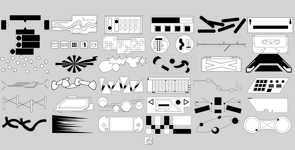 BE RIA-ZIP.FILE VOL.12~VOL.22+MIX