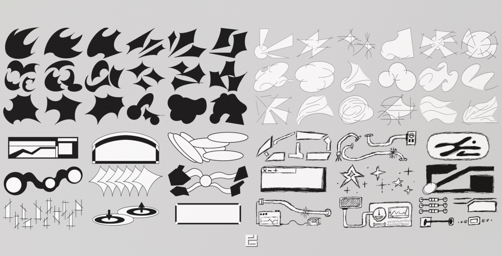 BE RIA-ZIP.FILE VOL.12~VOL.22+MIX