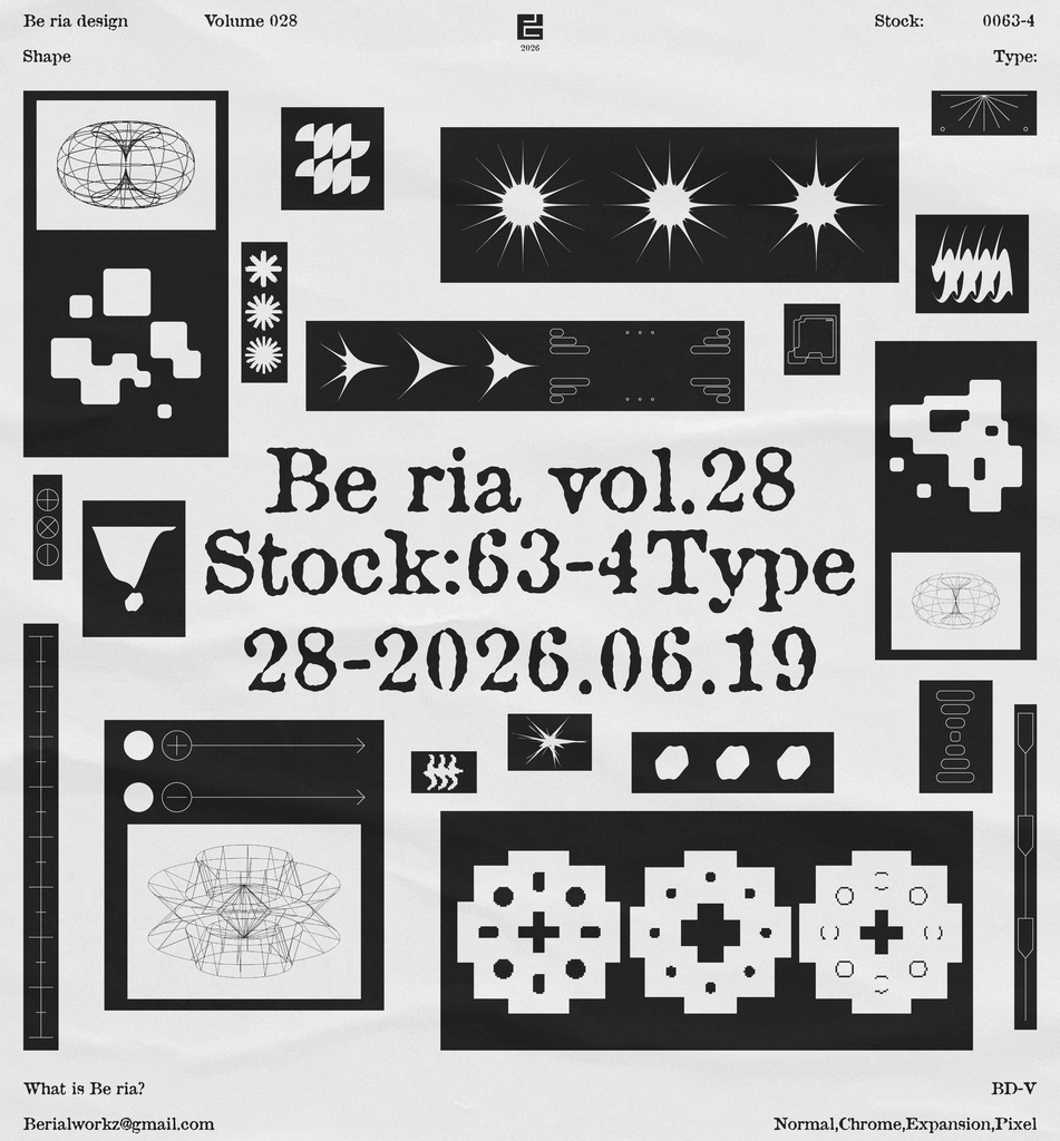 Be ria-vol.28