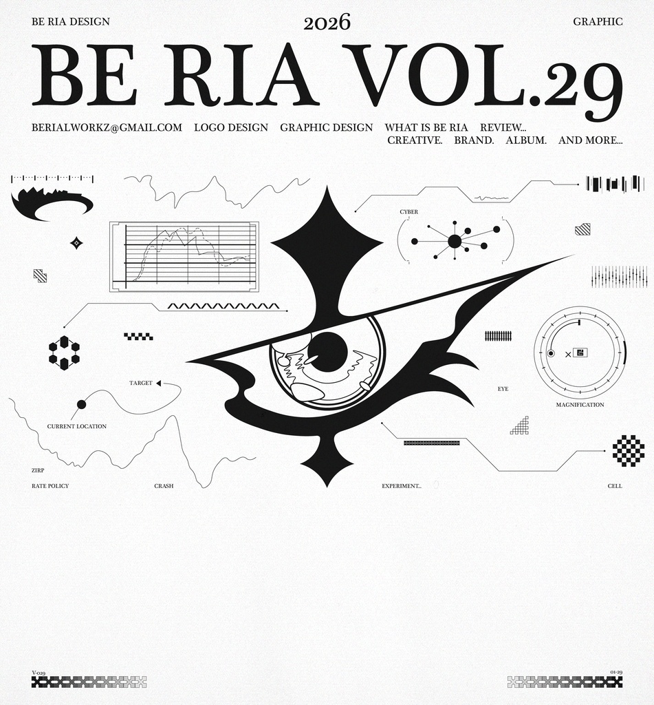 Be ria vol.29