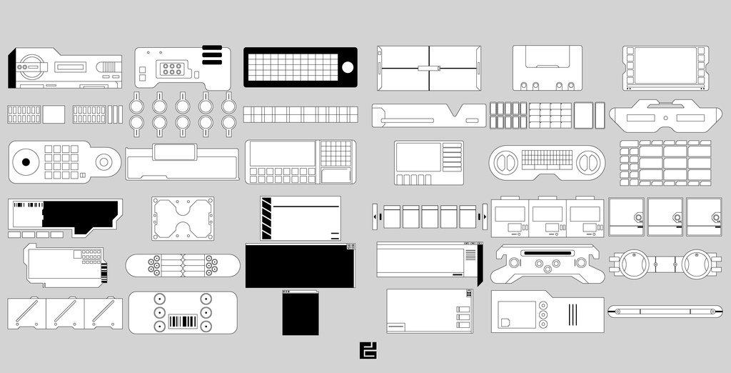 BE RIA ILLUSTRATOR-AI DATE VOL.2 -13TYPE-