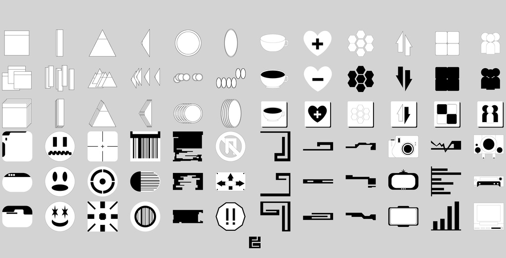 BE RIA ILLUSTRATOR-AI DATE VOL.2 -13TYPE-