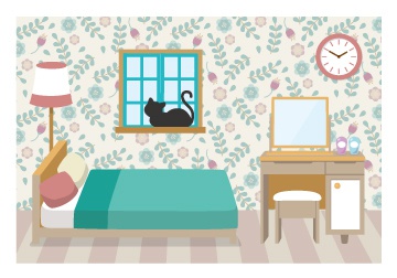 理想のペヤ探し