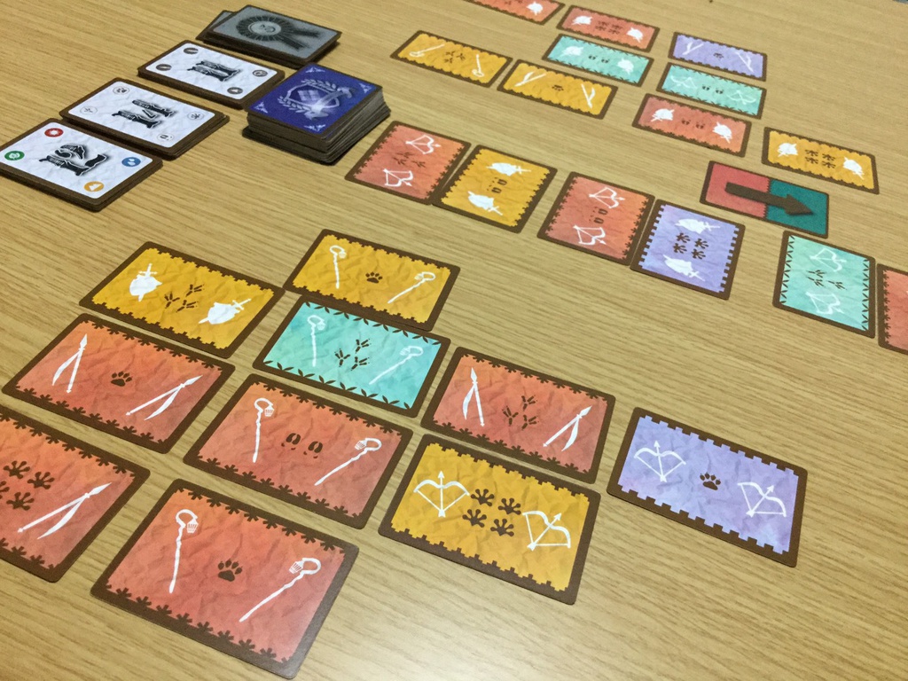 ハイドレンジアの夜警