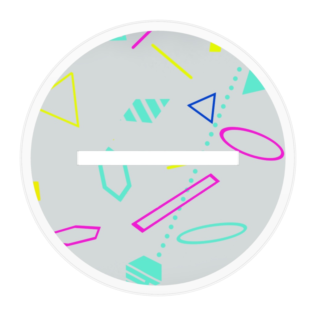 渚ゆら×清楼銘アクリルスタンド