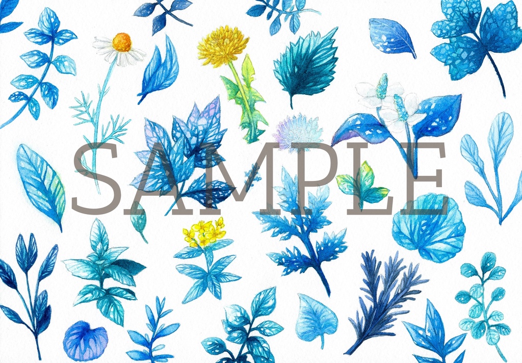 【イラスト本】RECORD