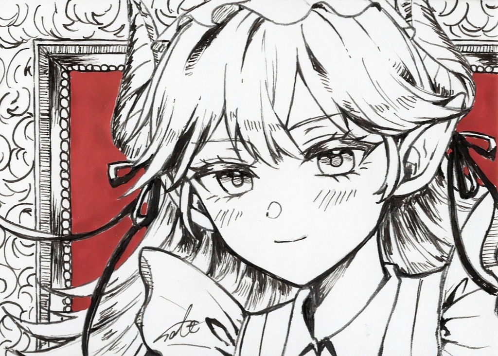 【ATC原画】COLORS受賞者展