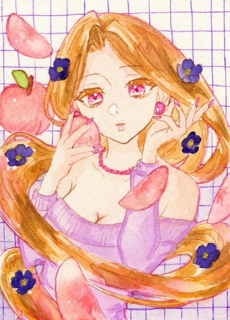 【ATC原画】COLORS受賞者展