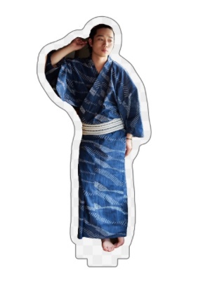 藤山大貴ソロイベントｰen.ｰ アクリルスタンド