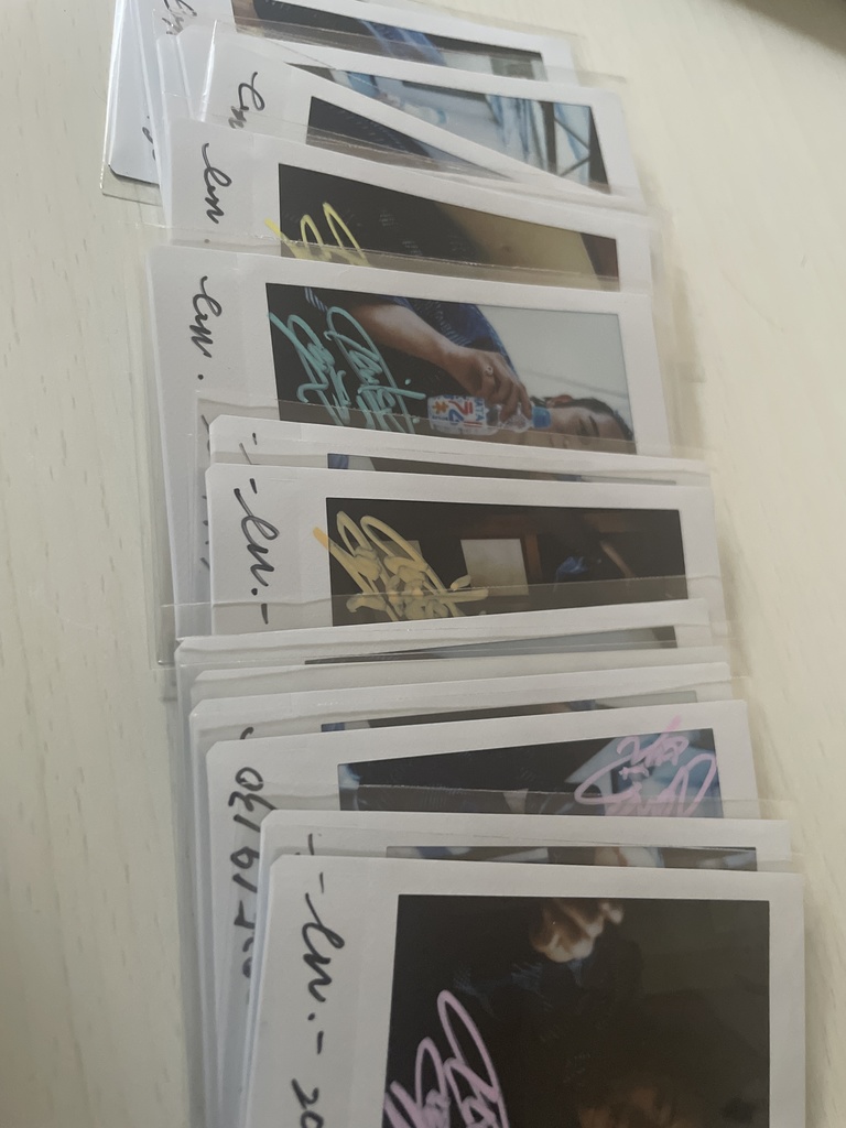 藤山大貴ソロイベントｰen.ｰ 浴衣チェキ