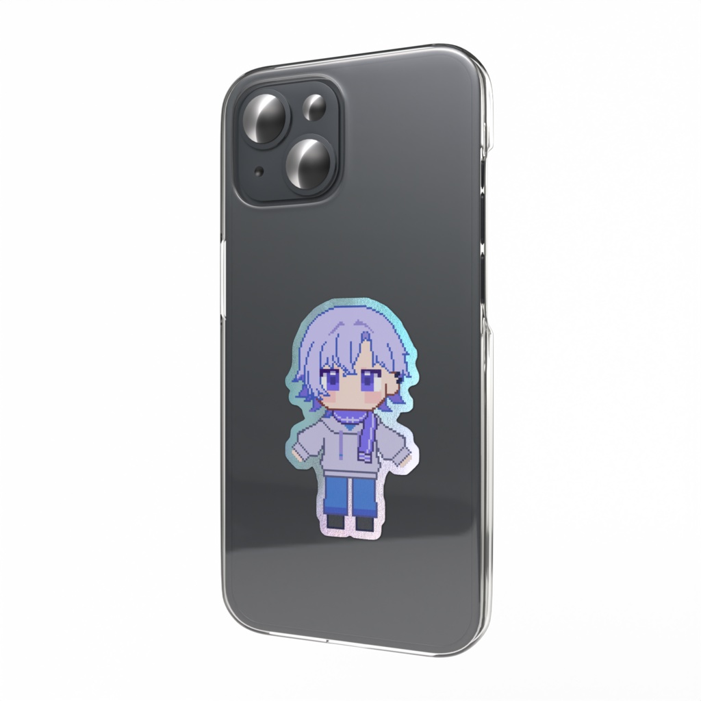 せんり。のステッカー