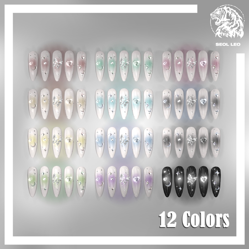 Butterfly Nail V2_N02