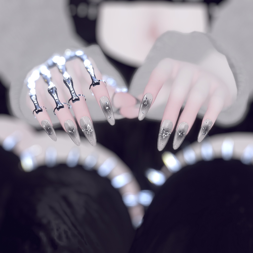 Butterfly Nail V2_N02