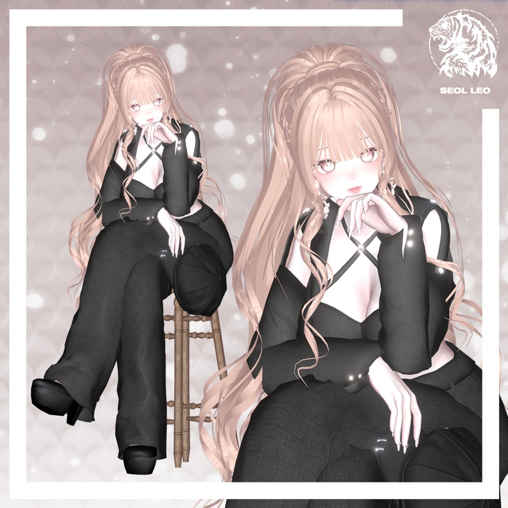 Shinra outfit_C01