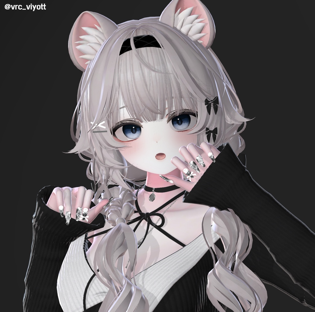 Butterfly Nail V3_N03