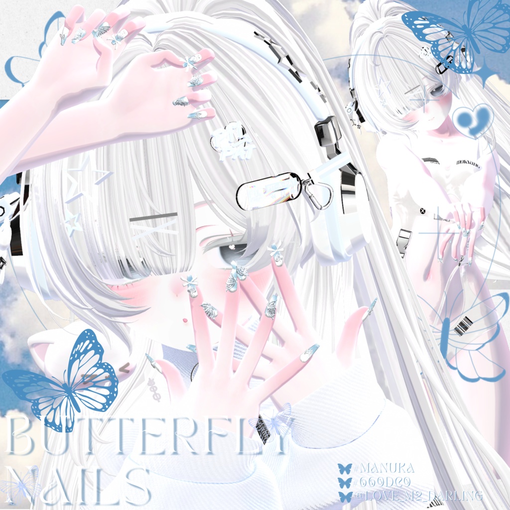Butterfly Nail V3_N03