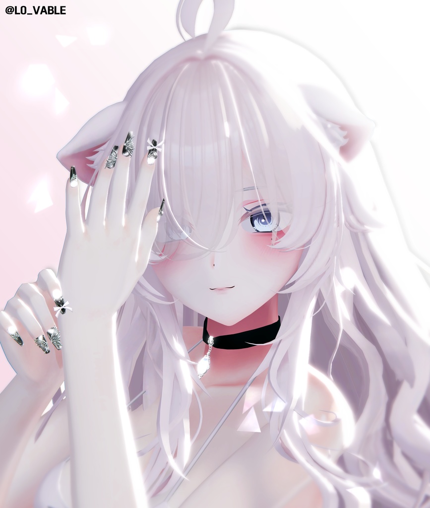 Butterfly Nail V3_N03