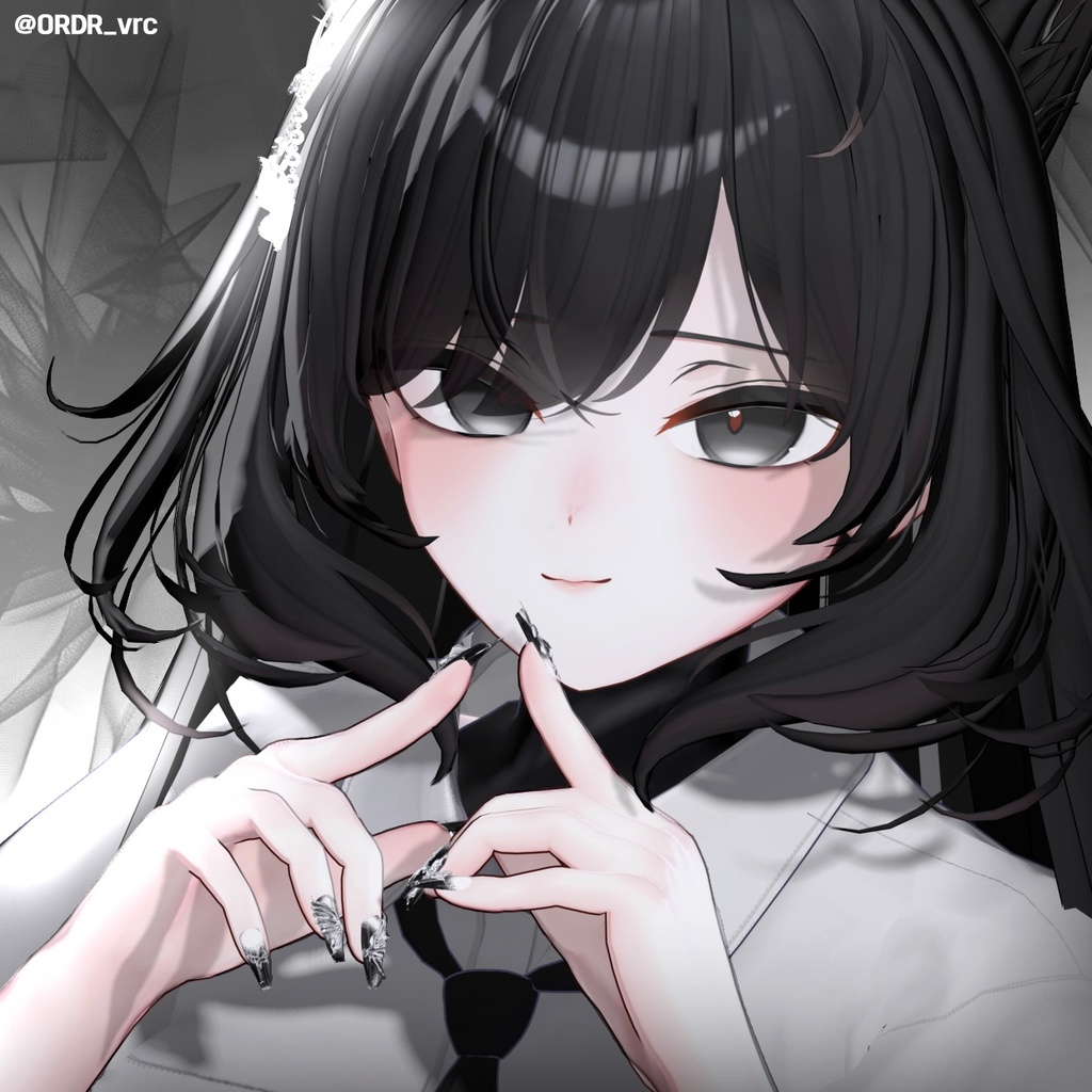 Butterfly Nail V3_N03