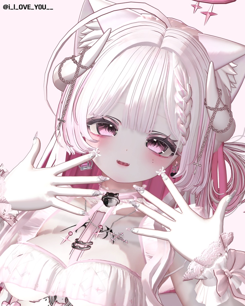 Butterfly Nail V3_N03