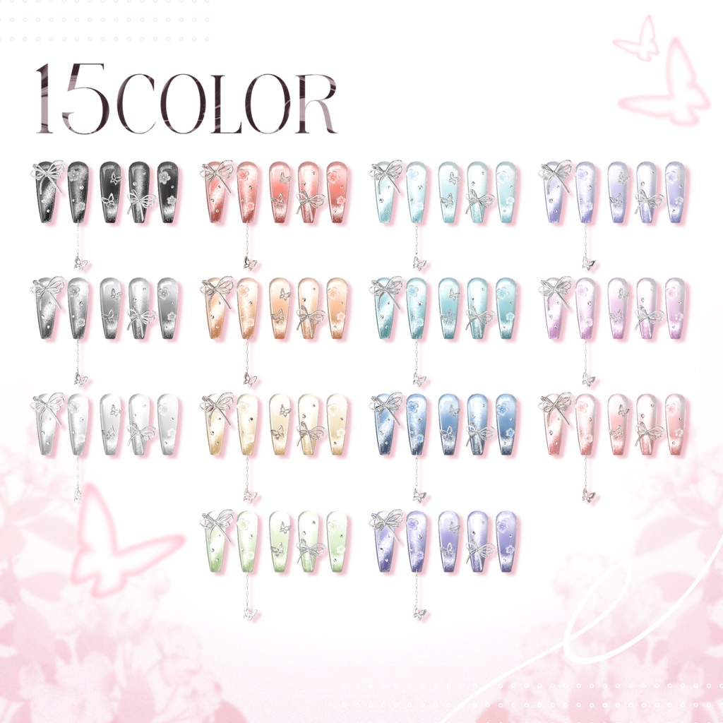 Butterfly Nail V4_N04