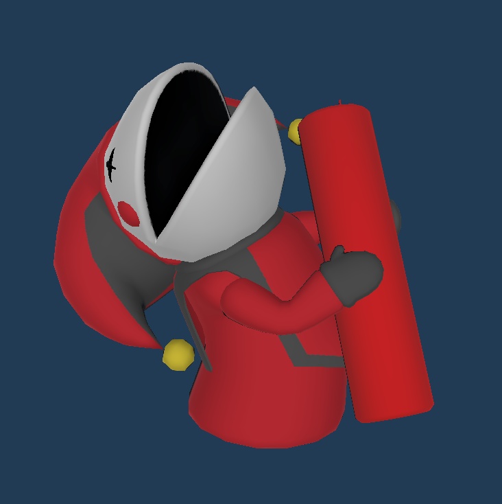 VRChat Arcade Game Whack-A-Jack (1.3)