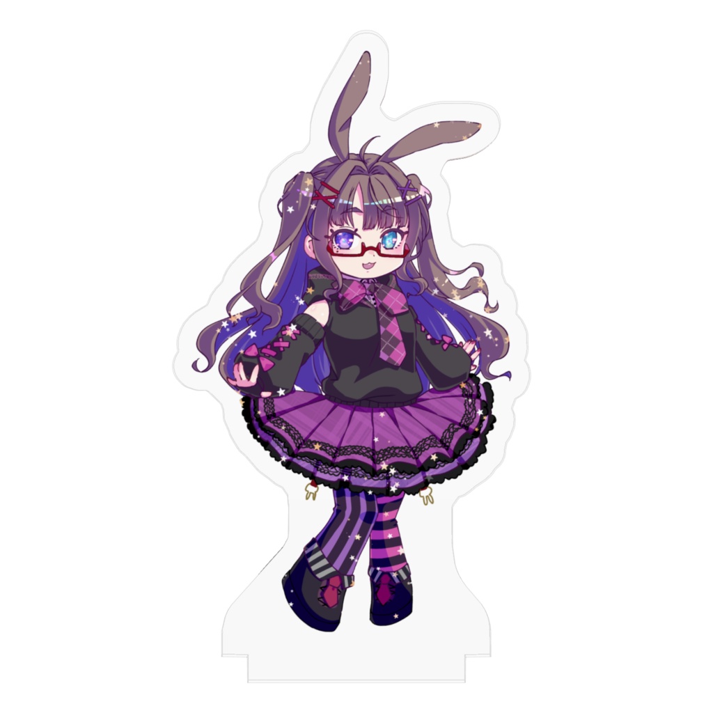 アクリルスタンド(SD)